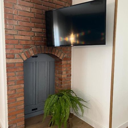 Paola Cozy Studio Ρόβινι Εξωτερικό φωτογραφία