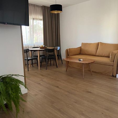 Paola Cozy Studio Ρόβινι Εξωτερικό φωτογραφία