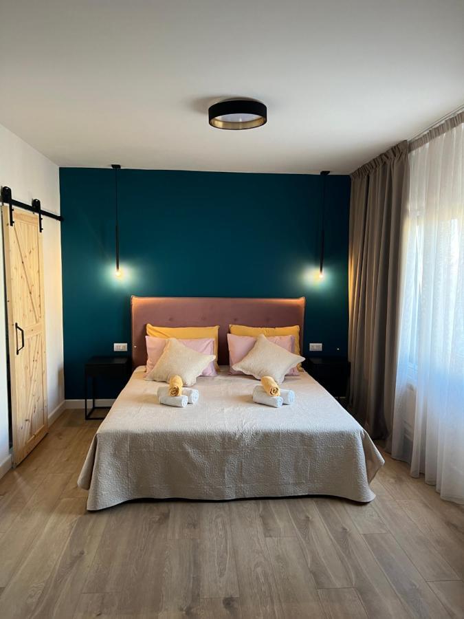 Paola Cozy Studio Ρόβινι Εξωτερικό φωτογραφία