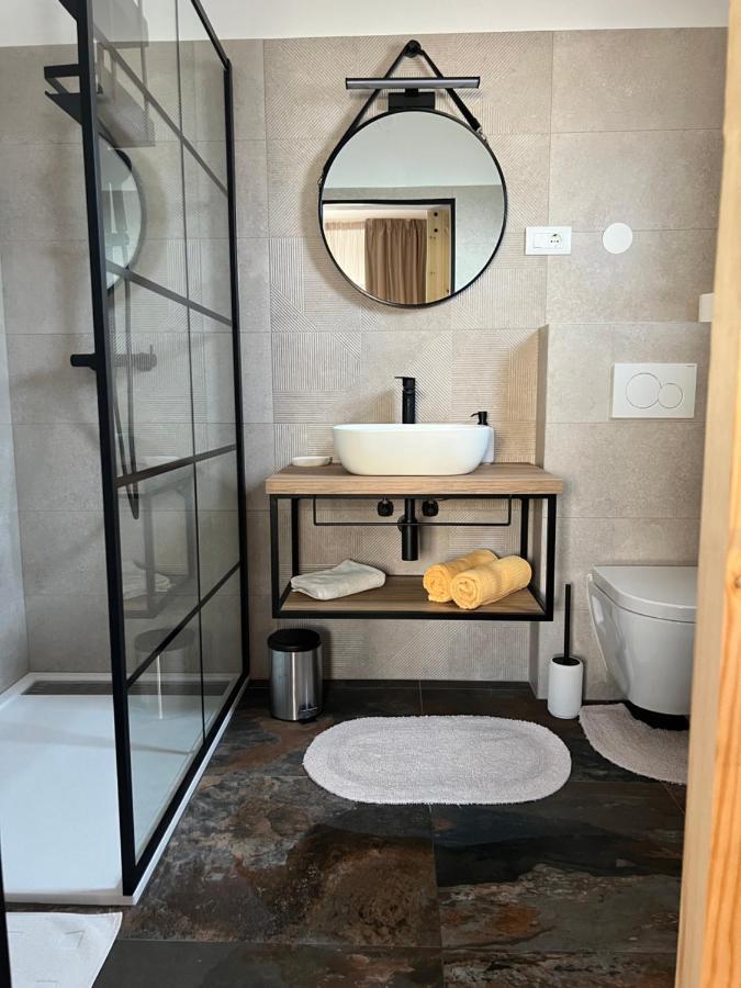 Paola Cozy Studio Ρόβινι Εξωτερικό φωτογραφία