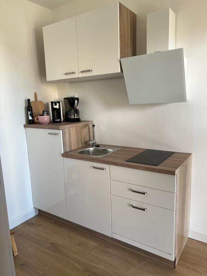 Paola Cozy Studio Ρόβινι Εξωτερικό φωτογραφία