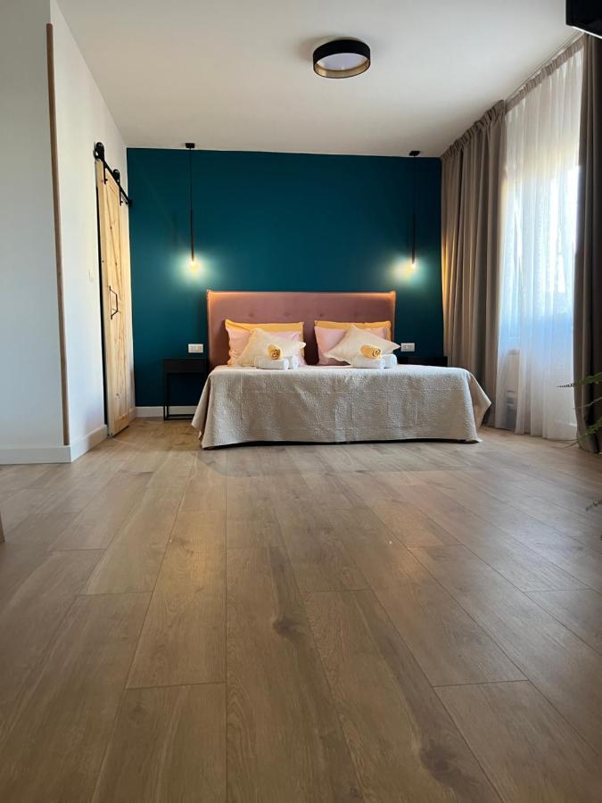 Paola Cozy Studio Ρόβινι Εξωτερικό φωτογραφία