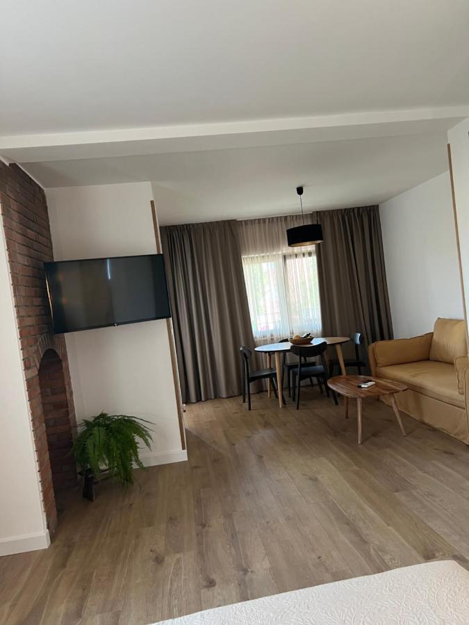 Paola Cozy Studio Ρόβινι Εξωτερικό φωτογραφία
