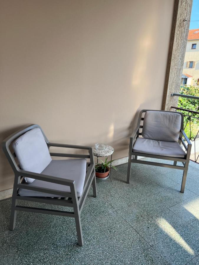 Paola Cozy Studio Ρόβινι Εξωτερικό φωτογραφία