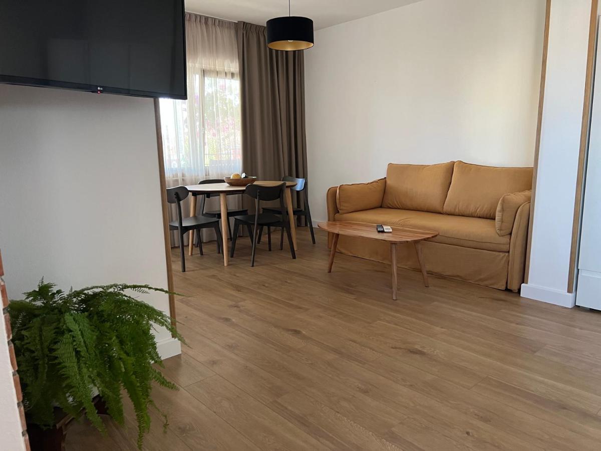 Paola Cozy Studio Ρόβινι Εξωτερικό φωτογραφία